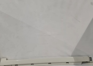 Vw passat b7 порог планка пороговая левая 3aa853091c фото №1