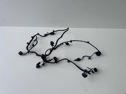 Audi a8 s8 4h установка радар pdc оригинал фото №1