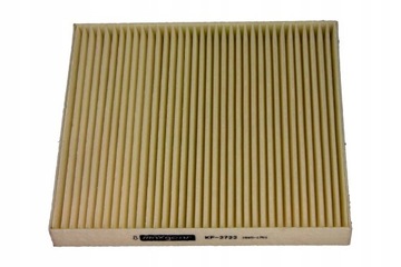 Maxgear 26-1020 фильтр, вентиляция пространство pasażerskiej фото №1