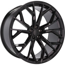 Алюмінієві диски 18 do mercedes sl-class r231 slk-class r170 r171 фото №1