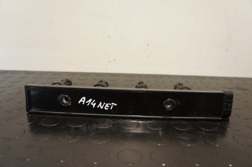 Котушка запалювання opel chevrolet ampera volt astra j 1,4 a14net фото №1