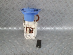 Насос пального golf gti 2.0 tsi 1k0919051 фото №1