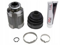 Шарнир приводной внутренний правый перед kia sorento ii cvvt фото №1