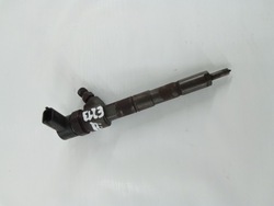 E213 инжектор insignia 2.0d 0445110327 фото №1