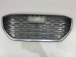 Решётка решётка радиатора audi q4 e-tron 89a 89a853651b фото №1