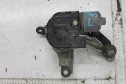 Двигунчик двірники лівий ford galaxy mk3 06-15 фото №1