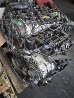 Двигатель audi q5 2.0 tsi dnt dnta фото №1