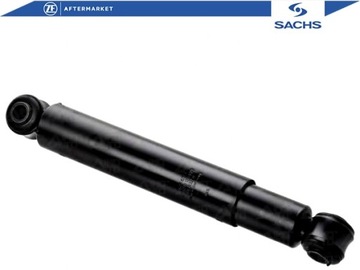 Амортизатор sachs 43232600 a00 43232700 фото №1