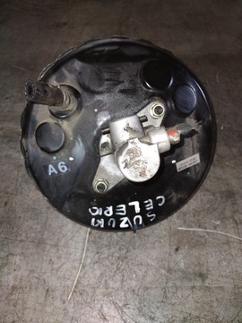 Підсилювач гальмівні suzuki celerio 131010-23140 фото №1