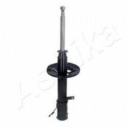 Ashika амортизатор перед p toyota corolla e10 фото №1