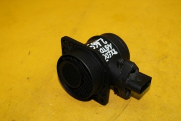 Витратомір 038906461c toledo ii 1.9 tdi фото №1