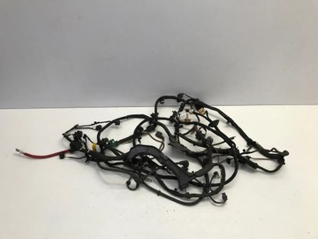 Vw volkswagen id.4 id4 id.5 enyaq 2021 жгут установка двигателя 1ea971658a фото №1