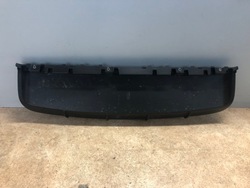 Porche cayenne iii спойлер бампера накладка 9y0 фото №1