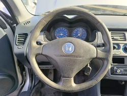 Honda hr-v i 1 3d 99-06 кермо з повітряна подушка подушка безпеки фото №1