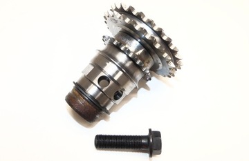 Iveco daily vi 3.0 hpi euro6 2022r колесо зубчасте розподільний вал фото №1