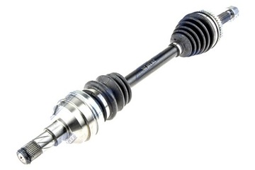 Nty піввісь привідна chevrolet aveo daewoo kalos 1.4.1.4i 16v 03- ліва фото №1