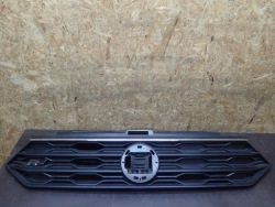 Решітка решітка радіатора vw t-roc t roc r line 2ga853651b фото №1