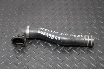 Шланг шланг воды alfa romeo stelvio q4 50549845 фото №1