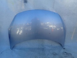 Peugeot 307 рестайлинг 05-08 капот крышка двигателя фото №1