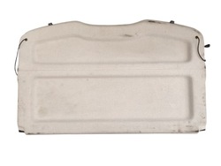 Полиця багажника зад задній renault scenic iii 3 2009-2011 фото №1