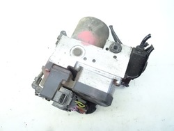 Audi a8 d2 насос abs asr 4d0614111h 0273004213 оригинал фото №1