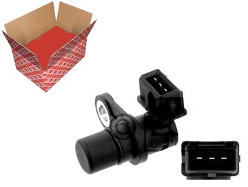 Датчик положение вал распределительный вал chevrolet aveo / фото №1