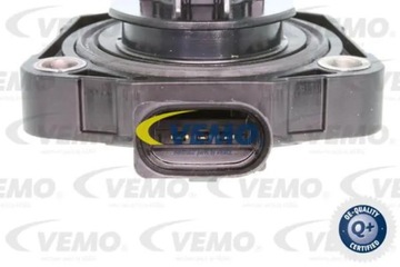 Датчик рівня масла v10-72-1263 vemo фото №1
