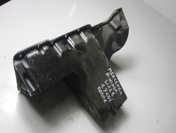 Піддон масляна алюмінієвий mercedes a-klasa w168 1.7cdi 00 фото №1