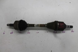 Піввісь лівий перед механічна коробка передач a4473305300 mercedes vito w447 1.6 cdi 14- фото №1