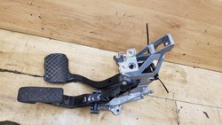 Педаль газу гальма audi a6 c5 1.8t автомат фото №1