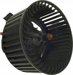 Bmw 1 e87 e81 повітродувка вентилятор повітропровід uk фото №1