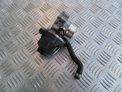 Клапан egr mercedes sprinter a6541405700 фото №1