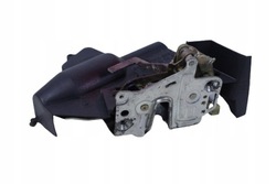 Замок двері лівий зад mercedes w210 96r. фото №1