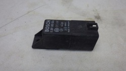 Реле свічок розжарювання iveco daily iii 0281003024 фото №1