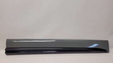 Audi sq5 q5 ii рестайлінг 80a 21r-listwa двері права перед фото №1