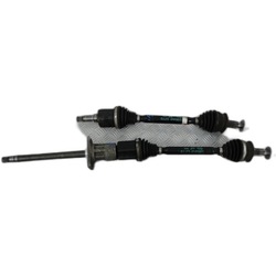 Піввісь передня alfa romeo stelvio q4 2.0tb 2019r. фото №1