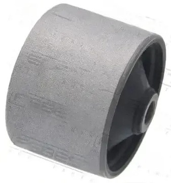 Втулка балка подвешивание зад nab-116 febest фото №1