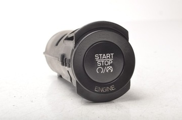 Maserati ghibli iii кнопка старт сплав 670013537 фото №1