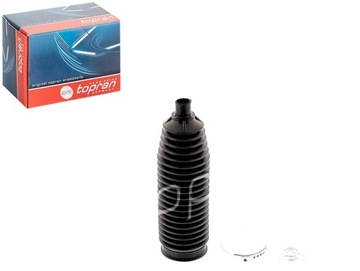 Захист редуктор кермового hyundai santa fe ii 2.0d-2.7 фото №1