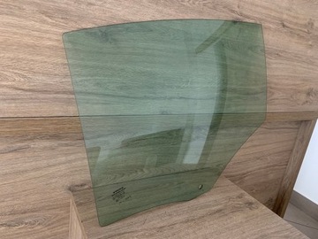 Стекло дверь левый зад volvo v60 43r-001105 фото №1