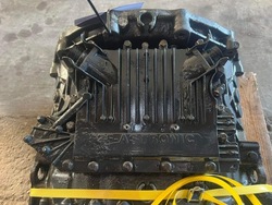 Вибірник коробки коробки передач astronic zf 12as2330 td фото №1