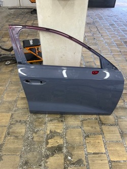 Дверь a3 rs3 8y правые правые перед фото №1