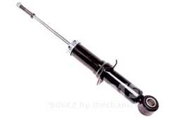 Nipparts амортизатор toyota corolla verso zer zze1 фото №1