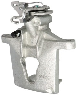 Суппорт ham./tył/ ford mondeo 00- /l/ фото №1