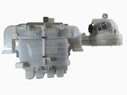 Отопитель citroen berlingo 96826734xt кондиционер фото №1