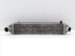 Ldv конвой 96-06 2.4 td tddi интеркулер фото №1