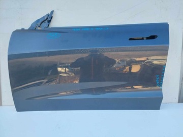 Tesla модель 3 дверь левая перед передние фото №1