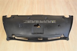 Защита ремня передней renault laguna iii купе фото №1