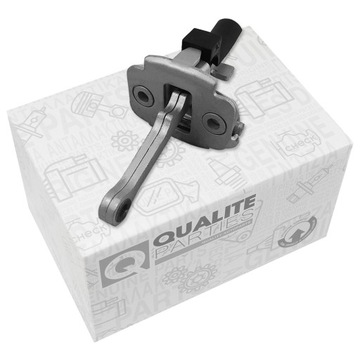 Обмежувач двері do vw lupo seat arosa 6e0837249c фото №1
