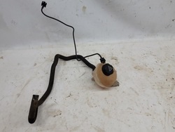 Peugeot 208 1.6 e hdi бачок рідини + шланги фото №1